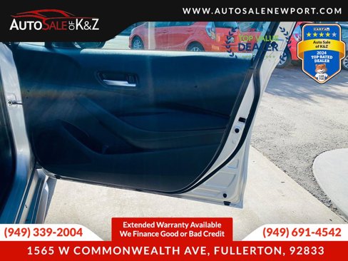 Used 2020 Toyota Corolla LE image 31