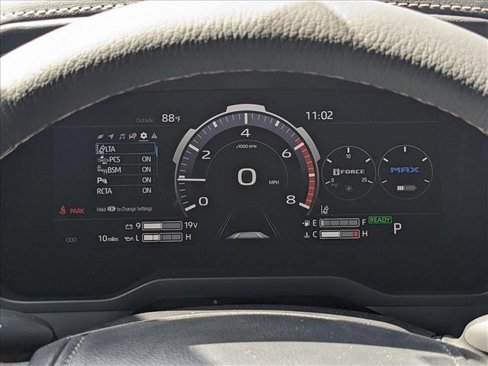 New 2025 Toyota Tundra 1794 Edition image 11