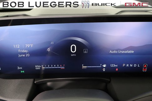 New 2025 Buick Enclave Sport Touring w/ Power Package image 33