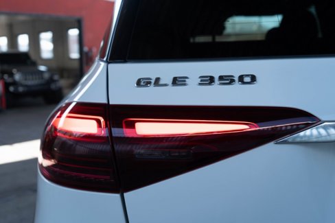 Used 2024 Mercedes-Benz GLE 350 4MATIC image 15