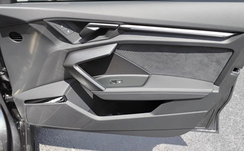 New 2026 Audi RS 3 image 22