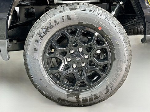 New 2025 Ford F150 XLT image 19