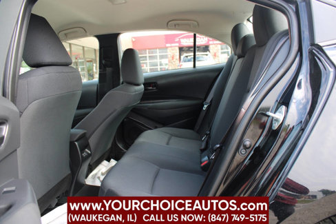 Used 2023 Toyota Corolla LE image 14