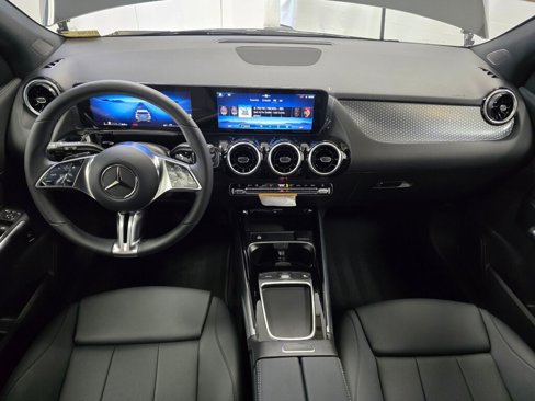 New 2026 Mercedes-Benz GLA 250 4MATIC image 17