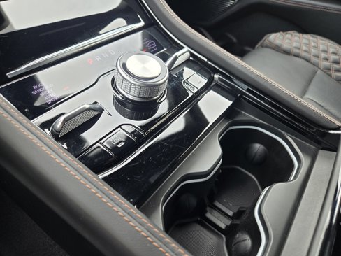 Used 2022 Jeep Grand Cherokee L Summit image 23