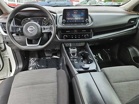 Used 2021 Nissan Rogue S image 15