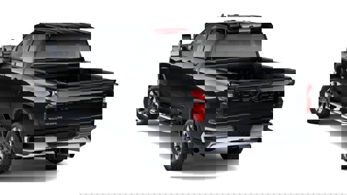 New 2026 Chevrolet Silverado 2500 LT image 26