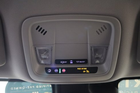 Certified 2024 Chevrolet Malibu LT image 26
