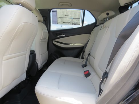 New 2026 Buick Encore GX Preferred w/ Comfort Package image 15