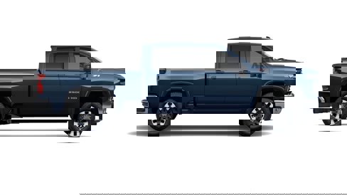 New 2026 Chevrolet Silverado 2500 LT image 27