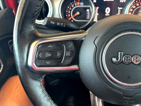 Used 2018 Jeep Wrangler Unlimited Sahara w/ Dual Top Group image 60