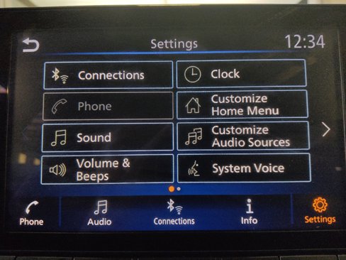 Used 2024 Nissan Altima 2.5 SV image 25