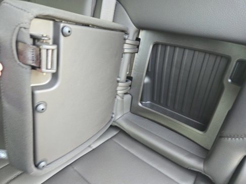 New 2025 GMC Sierra 1500 Denali w/ Denali Reserve Package image 25