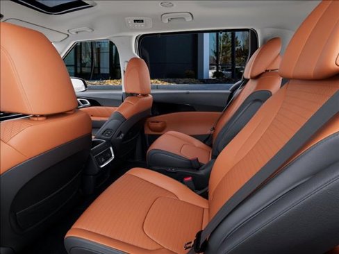 New 2026 Kia Carnival SX Prestige image 18