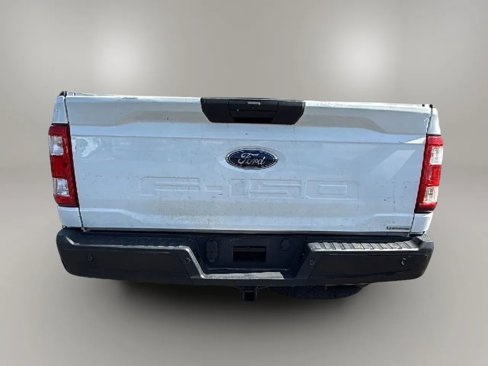 Used 2021 Ford F150 XL w/ Equipment Group 101A High image 4