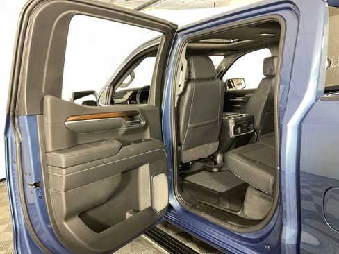 New 2026 GMC Sierra 1500 Denali image 33