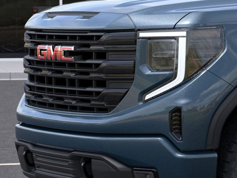 New 2026 GMC Sierra 1500 Elevation image 13