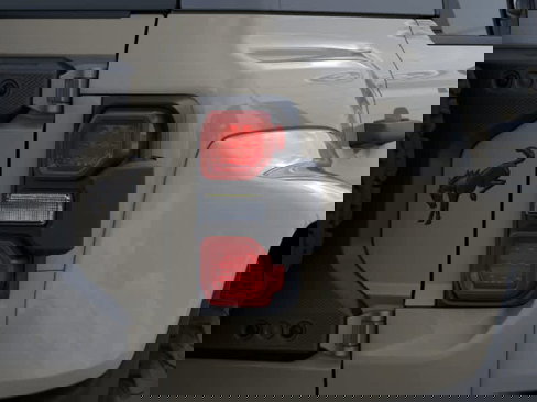 New 2025 Ford Bronco Raptor image 23