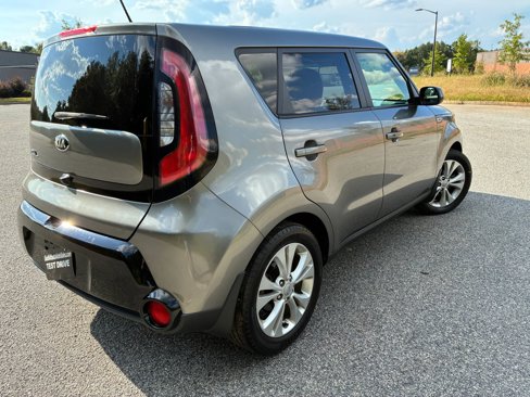 Used 2016 Kia Soul + w/ Primo Package image 5