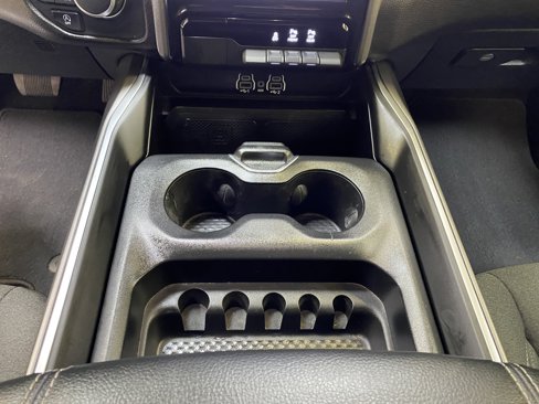 Used 2025 RAM 1500 Lone Star image 46