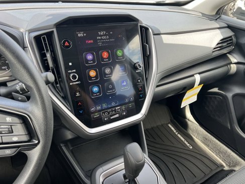 Certified 2024 Subaru Crosstrek 2.0i Premium image 19