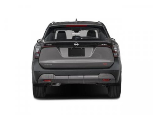 New 2026 Nissan Kicks SR image 8