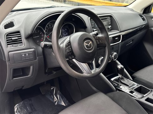 Used 2016 MAZDA CX-5 Sport image 14