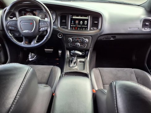 Used 2021 Dodge Charger R/T w/ Plus Group image 9