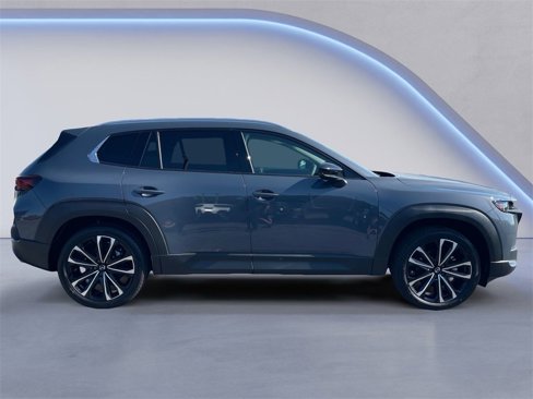 New 2025 MAZDA CX-50 2.5 Turbo w/ Weather Package image 2
