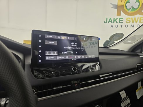 New 2025 Mitsubishi Outlander SEL image 19
