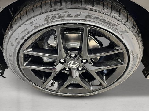 New 2026 Honda Civic Sport image 11