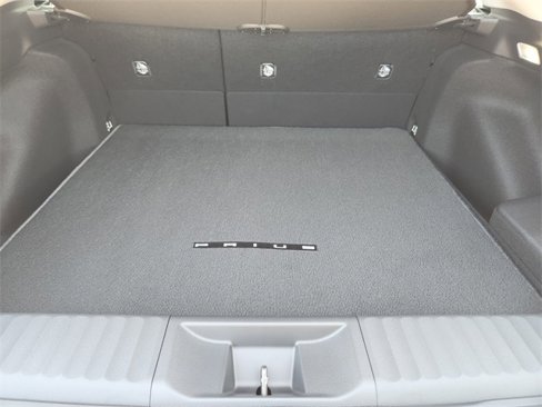 New 2026 Toyota Prius XLE image 21