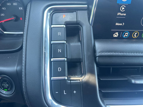 Used 2021 Chevrolet Tahoe LT image 29