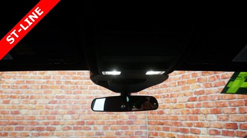 Used 2024 Ford Escape ST-Line image 34