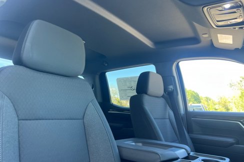 New 2026 GMC Sierra 1500 Elevation image 11