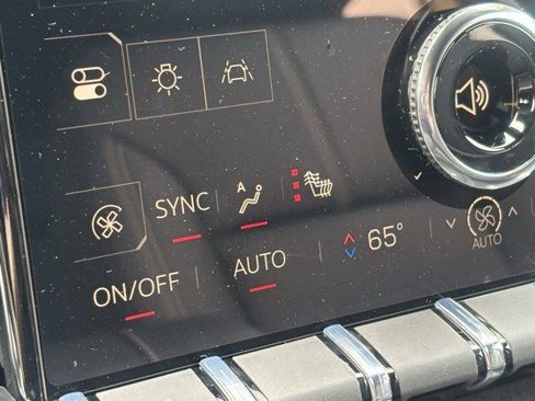 New 2025 GMC Acadia Elevation w/ Elevation Premium Package image 34
