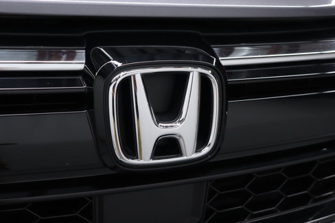 Used 2020 Honda CR-V Touring image 61