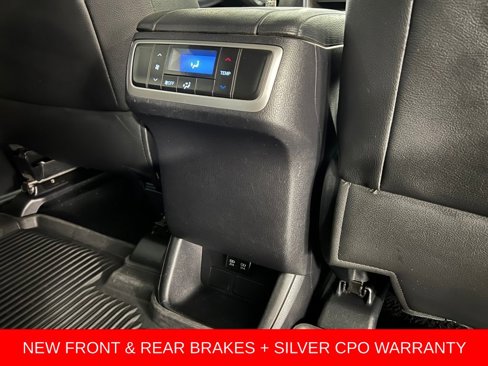 Certified 2018 Toyota Highlander LE image 16