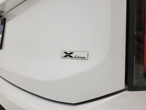 Used 2025 Kia Telluride EX X-Line image 33
