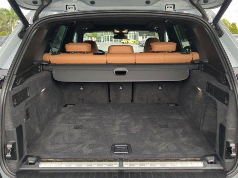 Certified 2024 BMW X5 xDrive50e w/ Executive Package image 14