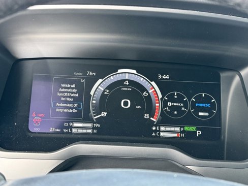 New 2026 Toyota Sequoia Limited image 6