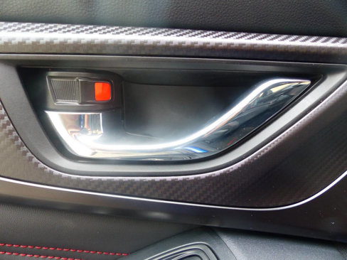 Used 2024 Subaru WRX Limited image 18