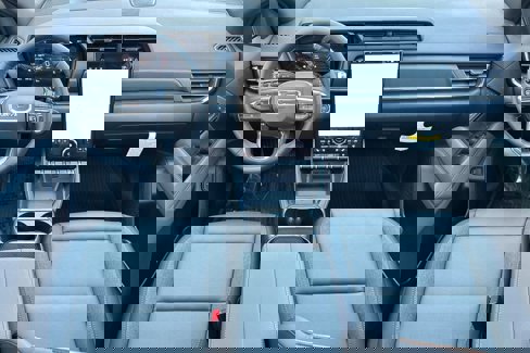 New 2026 GMC Terrain AT4 w/ Convenience Package III image 11
