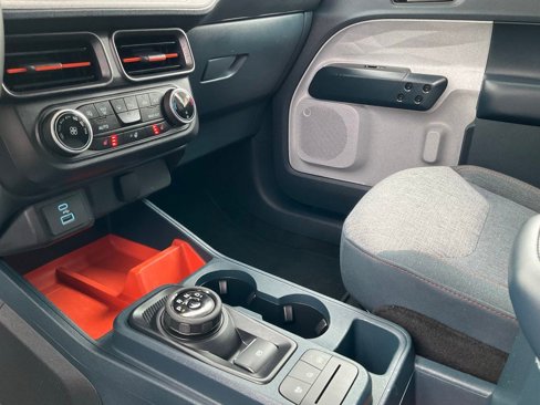 Certified 2024 Ford Maverick XLT w/ XLT Luxury Package image 68