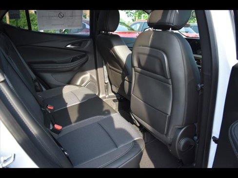 New 2026 Buick Encore GX Preferred w/ Comfort Package image 6
