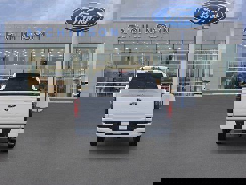 New 2025 Ford F150 XLT image 5