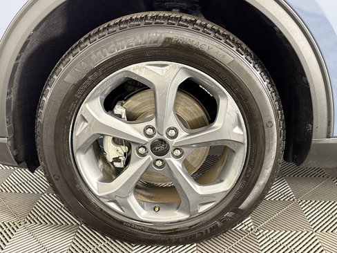 Used 2025 Ford Escape ST-Line Select image 37