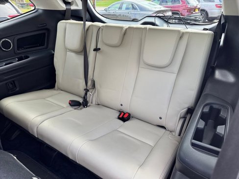 Used 2021 Subaru Ascent Limited w/ Technology Package image 10