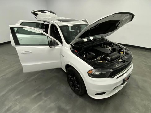 Used 2020 Dodge Durango R/T w/ Blacktop Package image 55