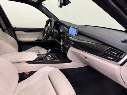 Used 2017 BMW X5 xDrive35i image 16